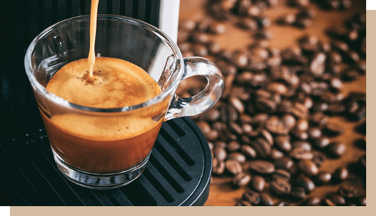 Comment faire le café expresso ?