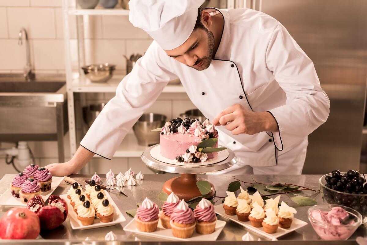 Quel bac pour devenir un pâtissier professionnel ?