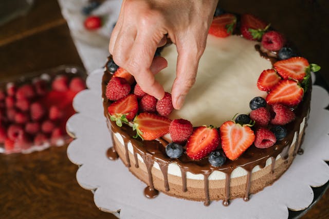 Comment créer des desserts au chocolat dignes d&rsquo;un chef