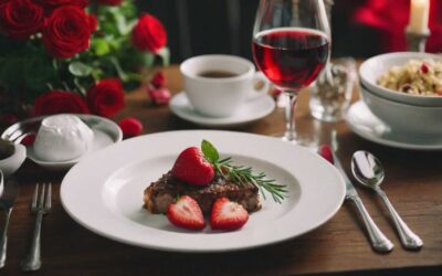L&rsquo;histoire de la Saint-Valentin à travers les époques