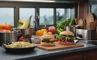 Les indispensables accessoires de cuisine pour un chef maison